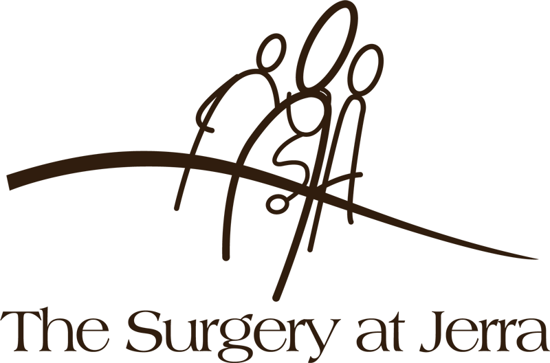 The Surgery at Jerra